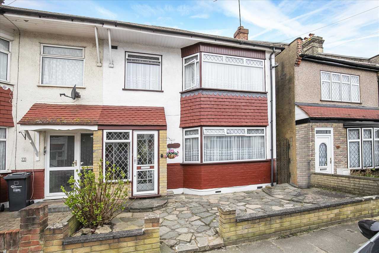 Morley Road, Chadwell Heath, RM6