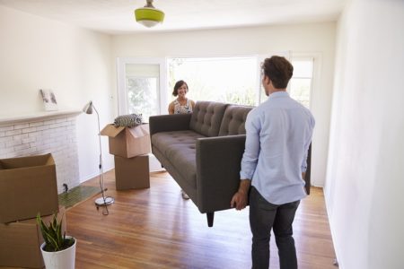 Five Things First Time Buyers Should Ask