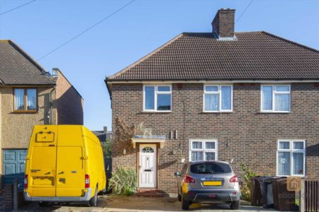 Waterbeach Road, Dagenham, Essex, RM9