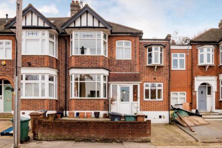 Sky Peals Road, Woodford Green, Essex, IG8 9NF