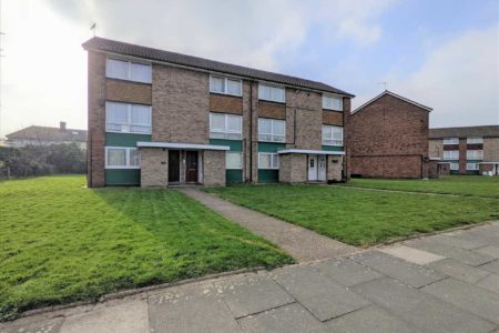 Shepherds Close, Chadwell Heath, Romford, RM6